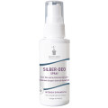 BIOTURM Silber-Deo Spray intensiv dynamisch Nr.87